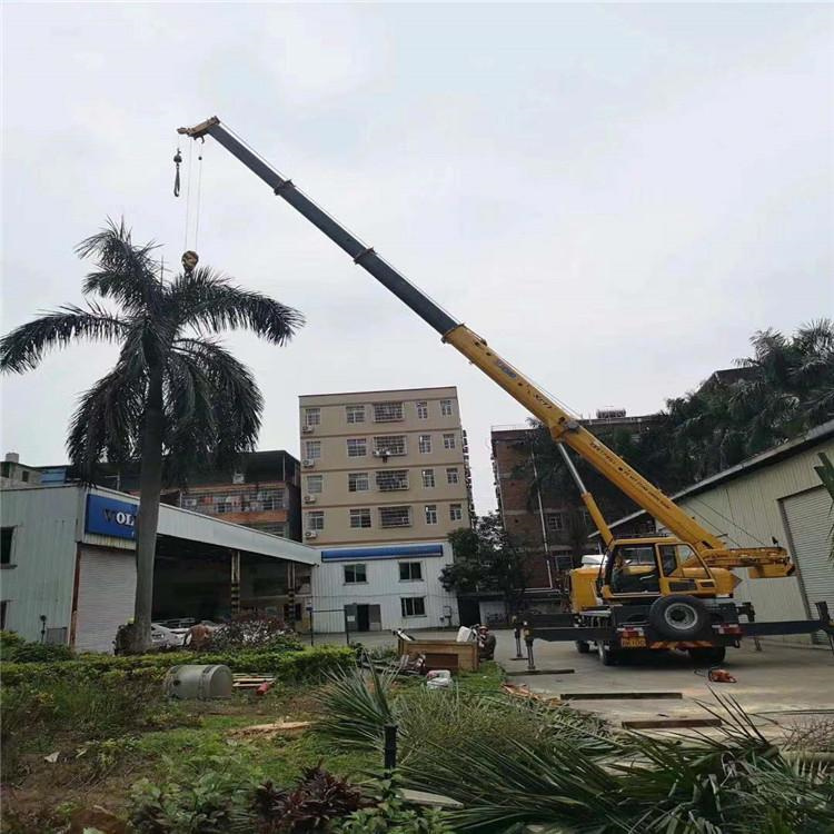 铺前镇汽车吊出租多少钱？全面解析与市场行情