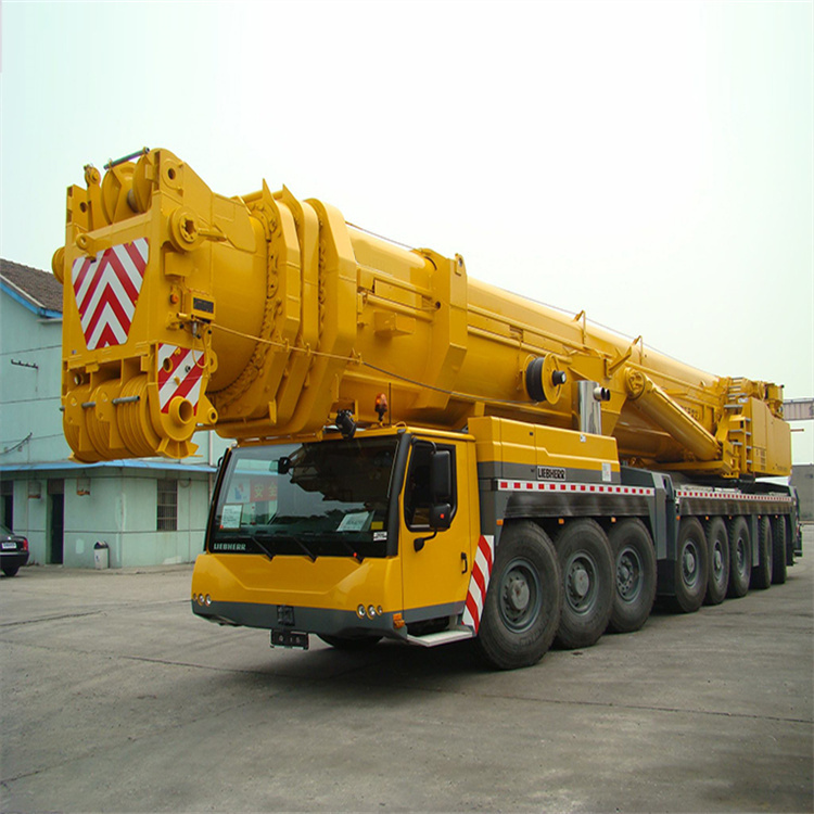 铺前镇吊车出租价格：透明报价，无隐藏费用