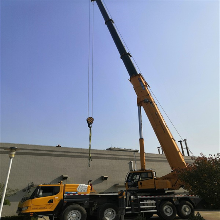 铺前镇 选择汽车吊租赁的秘诀与联系方式指南