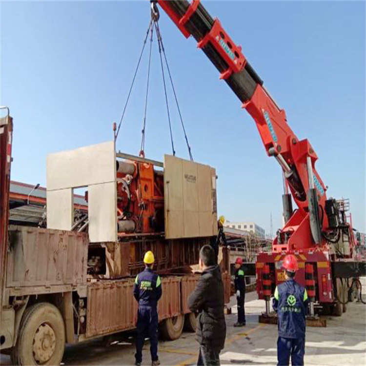 铺前镇附近随车吊出租，便捷服务与实用联系方式