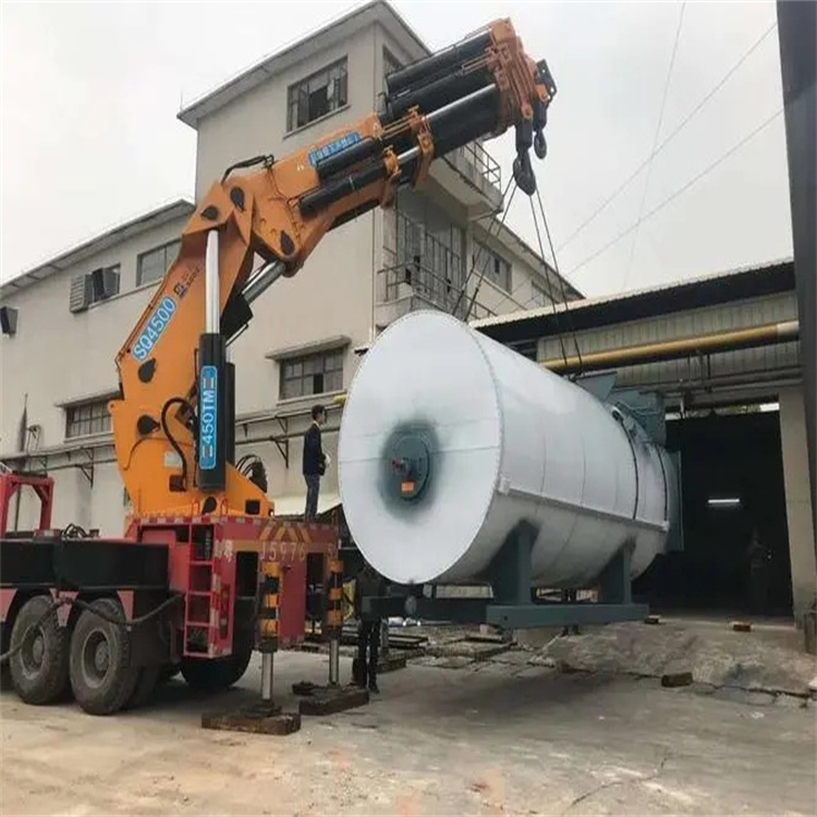 铺前镇室内装修小型折臂吊出租服务：高效解决方案与租赁指南