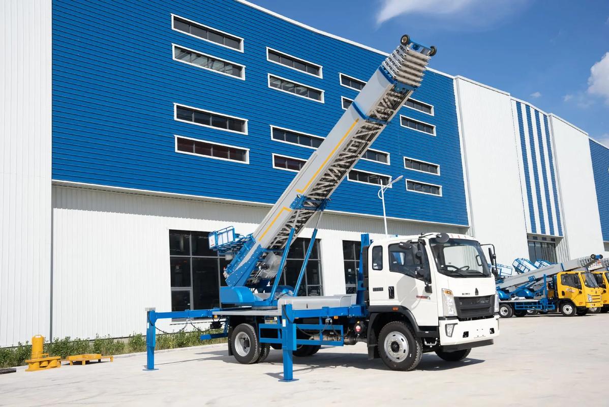 铺前镇小型云梯车上料车租赁多少钱