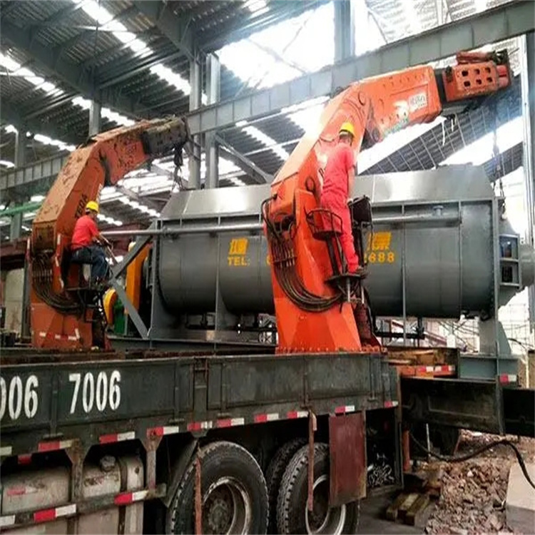 铺前镇大型随车吊出租多少钱