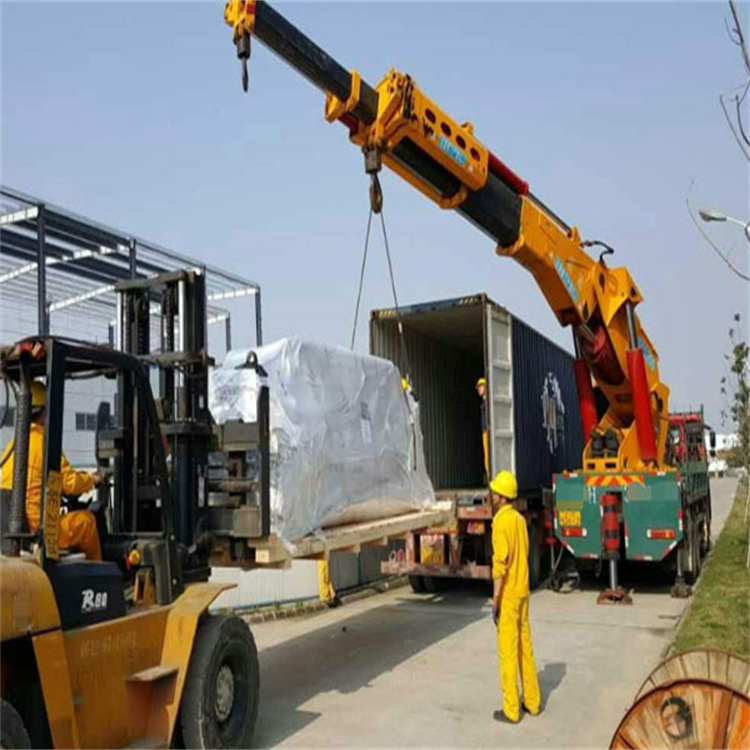 铺前镇专业随车吊出租电话