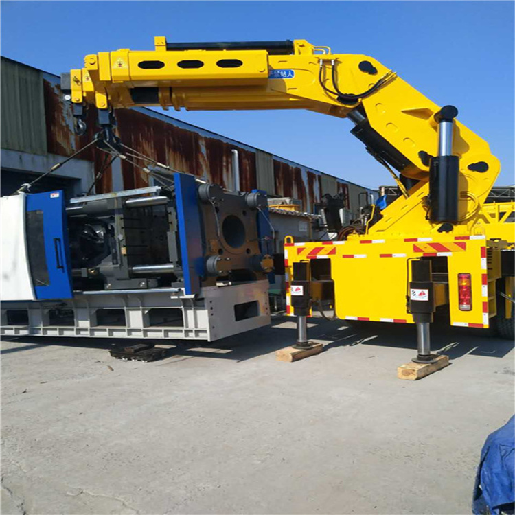 铺前镇大吨位折臂吊出租