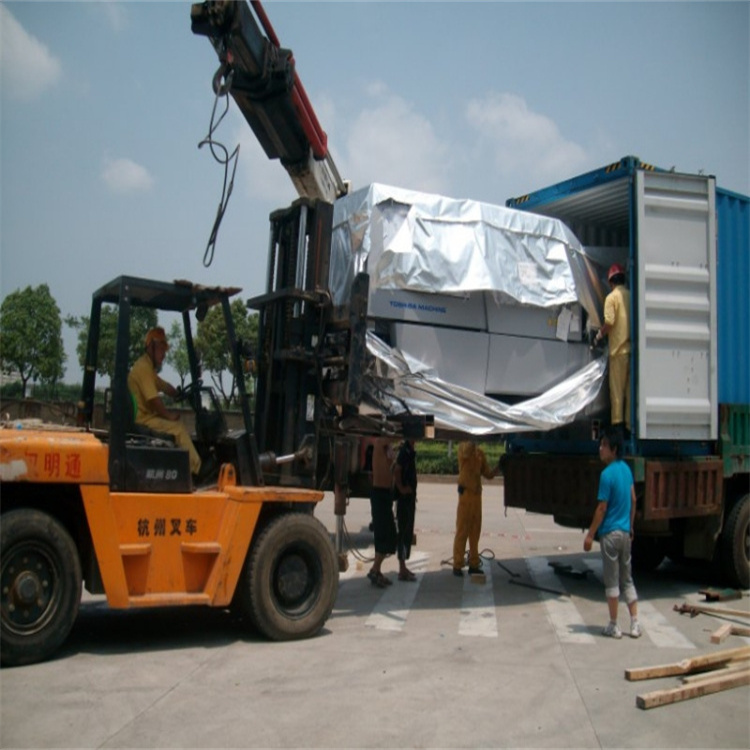 铺前镇物流仓库装卸随车吊租赁服务优势与选择指南