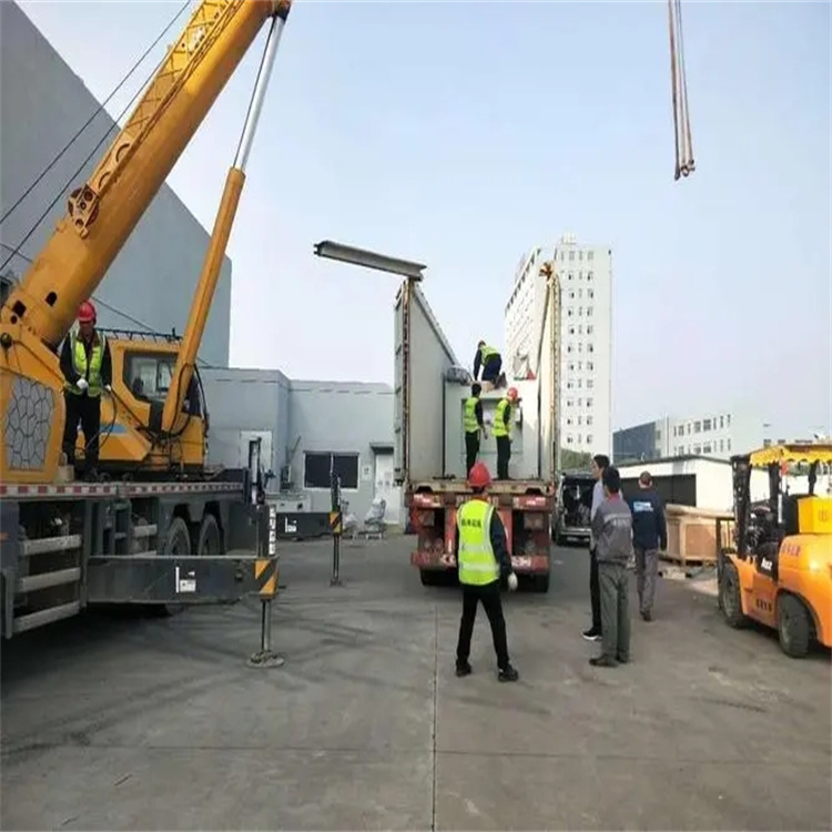 铺前镇如何找到附近的吊车救援服务