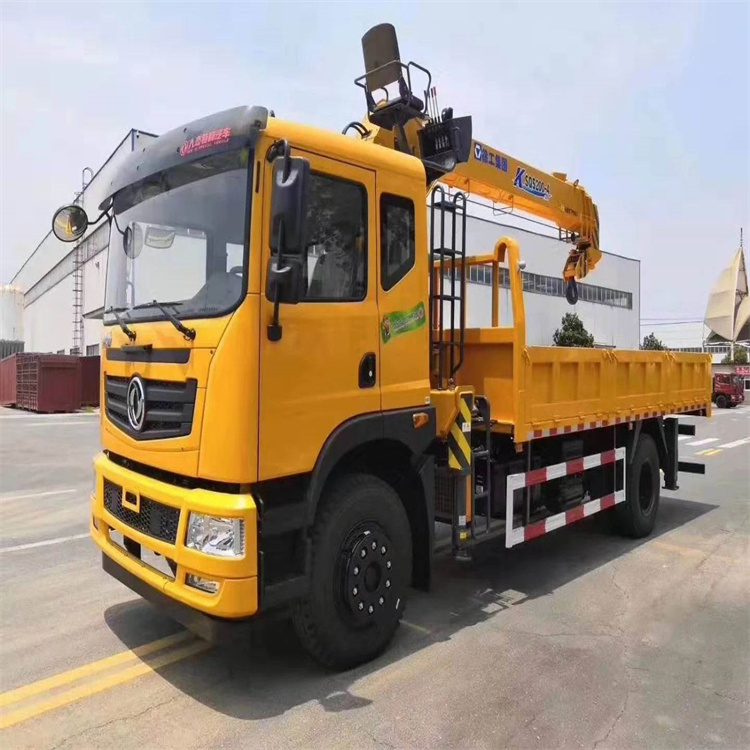 铺前镇附近找一辆随车吊出租