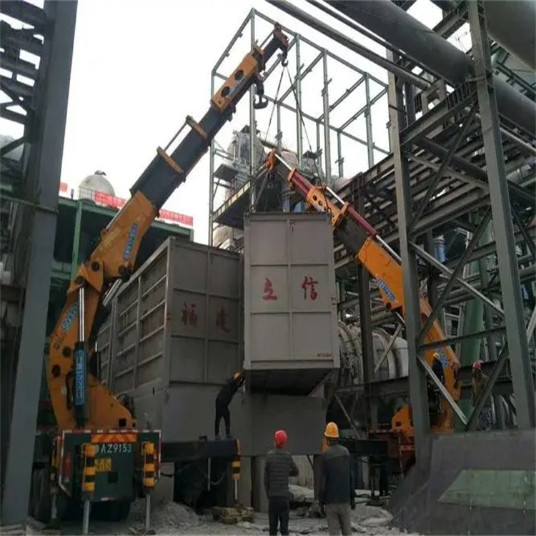 铺前镇折臂吊车租赁电话