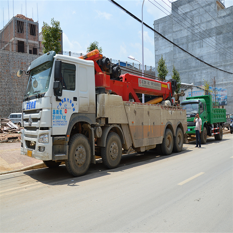 铺前镇50吨随车吊出租