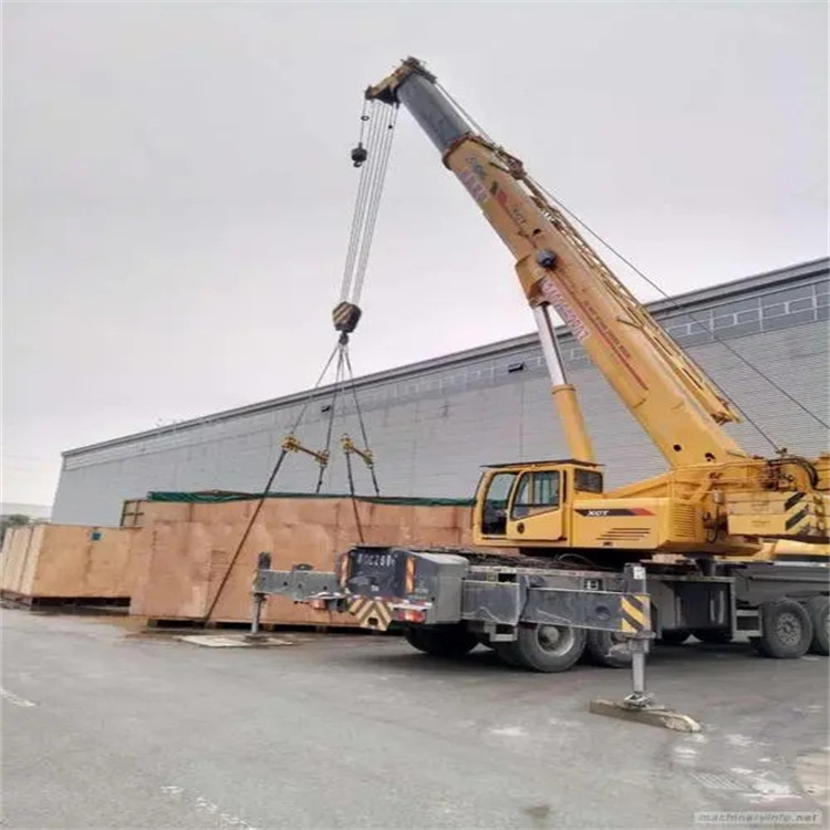 铺前镇急需吊车出租怎么办|24小时响应|跨区调配服务