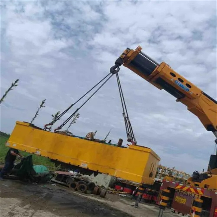 铺前镇专业吊车出租哪家好