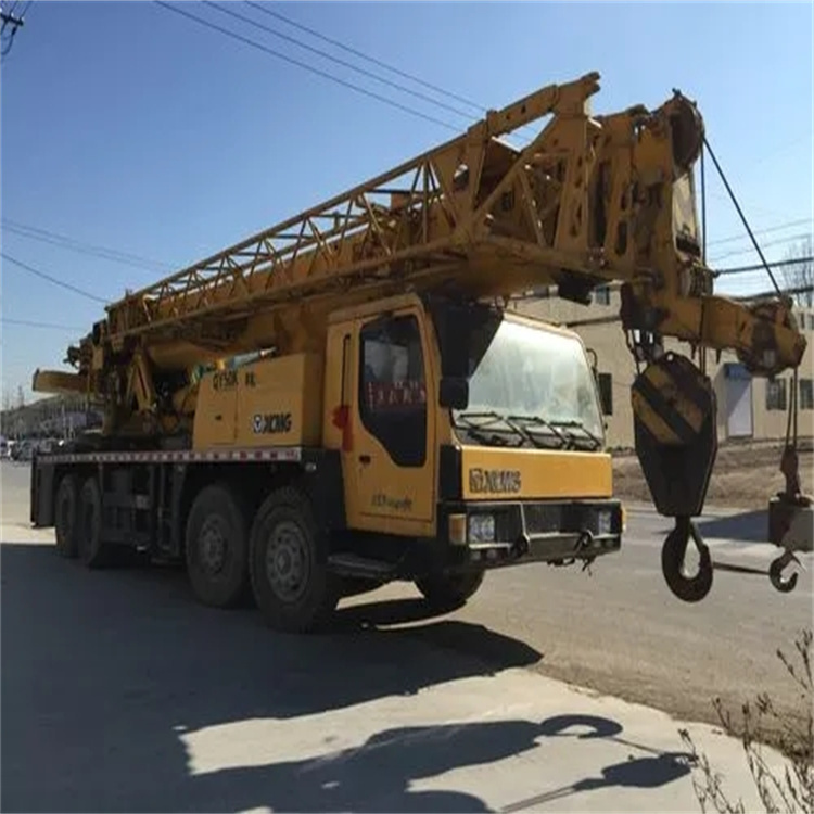 铺前镇哪里有专业吊车出租