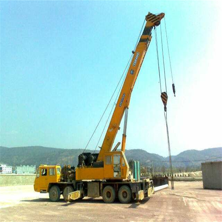 铺前镇小型吊车出租价格是多少